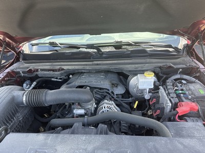 image 1 of engine