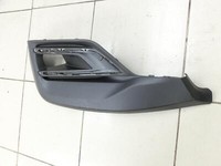 Subaru Outback Legacy 7 VII BW 19-22 Frontblende Frontleiste Links Eckstück für Stoßstange Vorne Subaru Outback... Vorschau 4