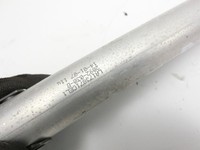Volvo C70 542 06-09 Cabrio Zylinder Hydraulikzylinder Rechts Vorne für Verdeck Volvo C70 542 06-09 01.06.2007... Vorschau 5