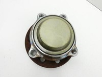 Mercedes W205 C180 14-19 Radnabe Links Vorne Mercedes W205 C180 14-19 26.03.2015 A2053340400 gebraucht Vorschau 5