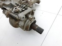 Dacia Duster 4x4 HS 10-18 1,6i 84KW 4WD Differential Vorderachsgetriebe Vorne Dacia Duster 4x4 HS 10-18 25.08.2016... Vorschau 6