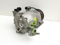 Ford Focus III 14-18 1,0 92KW Klimakompressor Klima Kompressor Ford Focus III 14-18 08.06.2015 DV61-19D629-FG... Vorschau 4