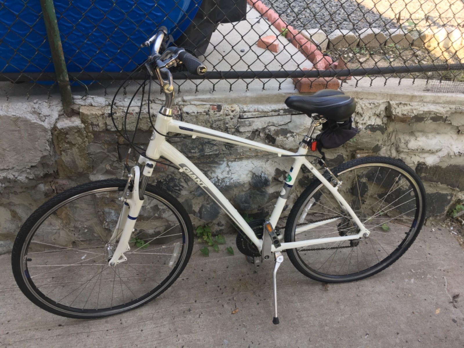 Street Bike