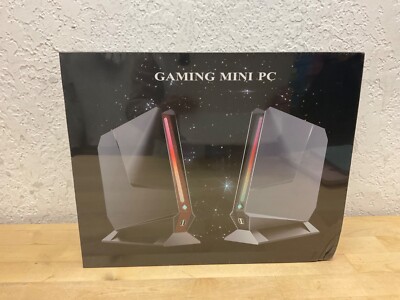 GAMING MINI PC 16GB BRAND NEW SEALED