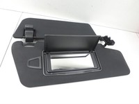 Mercedes S212 W212 E300h 13-16 Doppel Sonnenblende Rechts für Beifahrer Schwarz Mercedes S212 W212 E300h 13-16... Vorschau 3