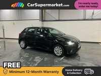 2024 SEAT Ibiza 1.0 TSI 95 SE Hatchback PETROL Manual