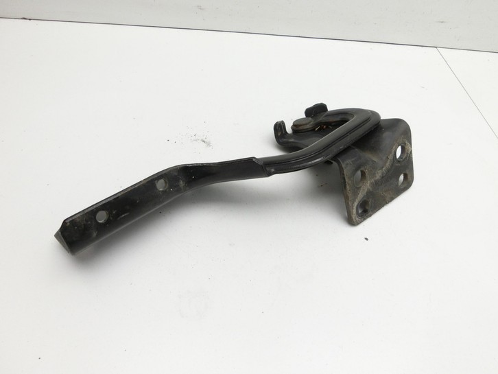 Mitsubishi Outlander CW II 07-10 Scharnier für Motorhaube Motorhaubenscharnier Links Hinten Mitsubishi Outlander CW... Vorschau 3