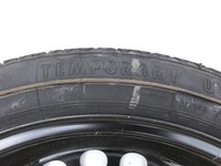 Opel Astra K B16 15-19 1 x Komplettrad Ersatzrad Stahlfelge Ganzjahresreifen 115/70R16 5X105 Opel Astra K B16 15-19... Vorschau 9
