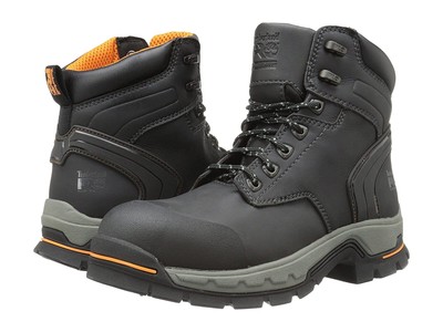 Мужские ботинки Timberland PRO 6 дюймов Stockdale Alloy Safety Toe