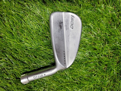 PING i500 アイアン 7, 8, 9, W PING - i500 Individual Steel Irons | Morton Golf Sales