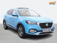 2022 Mg Motor Uk HS 1.5 T-GDI Exclusive 5dr DCT Crossover/SUV PETROL Automatic