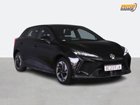 2023 Mg Motor Uk MG4 125kW SE EV 51kWh 5dr Auto Hatchback ELECTRIC Automatic