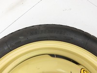 Toyota Urban Cruiser P1 09-14 1 x Komplettrad Ersatzrad Stahlfelge 135/70R16 5X100 Toyota Urban Cruiser P1 09-14... Vorschau 6