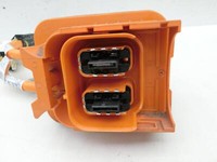 BMW I3 I01 13-17 Kabelbaum und Steckkontakt für Batterie Akku Hochvoltkabel BMW I3 I01 13-17 27.02.2015 7633667... Vorschau 6