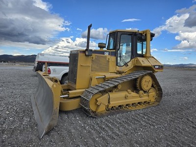 Caterpillar D7G Dozer Decalcomania Kit - Adesivi In Italia - Foto 6