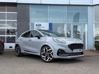 2023 Ford Puma 1.5 EcoBoost ST 5dr HATCHBACK PETROL Manual