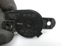 VW Passat B8 3G 14-19 Alarmanlage Alarm Sensor Hinten VW Passat B8 3G 14-19 07.03.2016 5Q0919279 607.146 gebraucht Vorschau 5