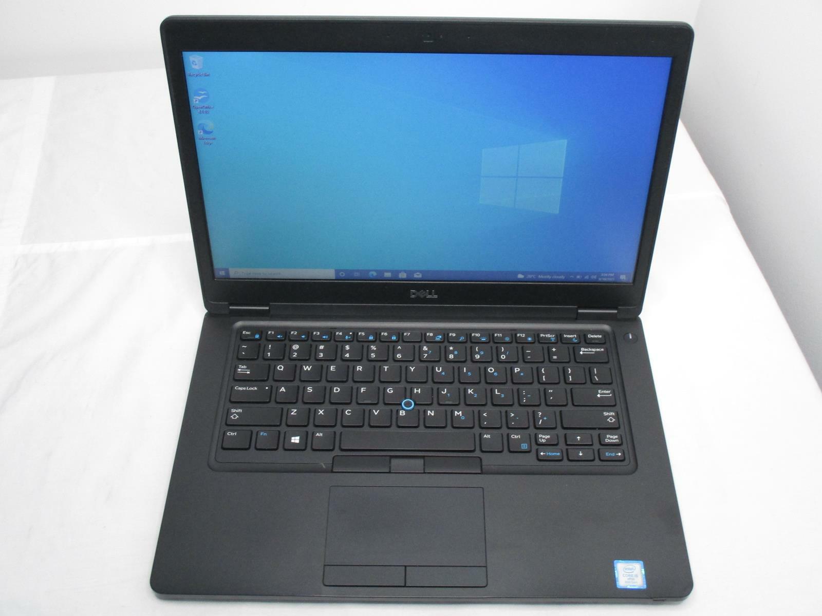 Dell Latitude 5490 14 Dell Latitude 5490 14