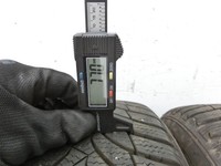 Mini One R56 LCI 13-16 2 x Reifen Winterreifen Nexen 195/65R15 91 T Mini One R56 LCI 13-16 24.09.2012 924803X01A... Vorschau 2