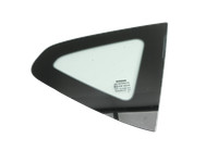 Nissan Qashqai J10 10-13 +0 Seitenscheibe Feste Scheibe Rechts Hinten Nissan Qashqai J10 10-13 01.01.2010... Vorschau 1