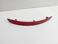 Skoda Superb II 3T 08-13 Kombi Reflektor Rückstrahler für Stoßstange Hinten Rechts Skoda Superb II 3T 08-13... Vorschau 2