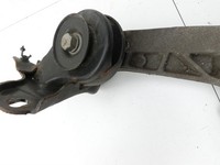 Mini One R56 LCI 13-16 3T 1,6 72KW Achsschenkel Radnabe mit ABS Rechts Hinten Mini One R56 LCI 13-16 24.09.2012... Vorschau 5