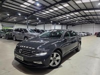 2020 Volkswagen Passat 1.5 TSI EVO SE Nav DSG Euro 6 (s/s) 4dr SALOON Petrol Aut