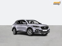 2022 Mg Motor Uk HS 1.5 T-GDI Exclusive 5dr Crossover/SUV PETROL Manual