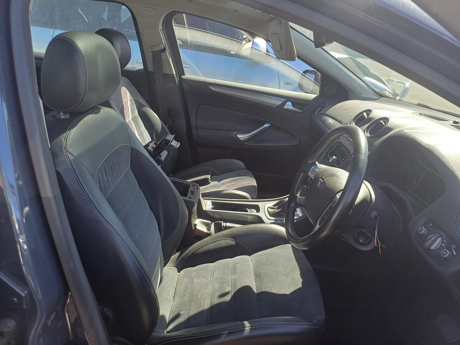 FORD MONDEO MA-MC 10/2007-12/2014 RADIATOR FAN ASSEMBLY 2.0L DIESEL - thumbnail 11