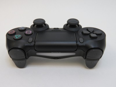 Lot of 10: Sony PS4 PlayStation 4 DualShock 4 Wireless Controller - Black