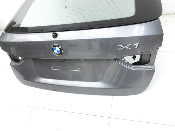 BMW X1 E84 X18D 09-12 Kombi Heckklappe Kofferraumdeckel A52 BMW X1 E84 X18D 09-12 21.06.2010 4100-2993152 2993152... Vorschau 3