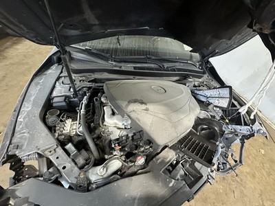 19 20 ACURA TLX Engine Motor Assembly