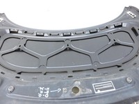 Skoda 5J 06-10 Motorhaube Frontklappe Haube LF8J Skoda 5J 06-10 11.01.2008 5J0823031A gebraucht Vorschau 8