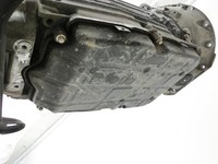 Mercedes C209 CLK 280 05-09 3,0 170KW 722.999 Automatikgetriebe Getriebe ohne Wandler Mercedes C209 CLK 280 05-09... Vorschau 8