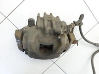 Citroen C5 RD TD 12-14 HDi 2,0 120KW Bremssattel Bremszange Vorne Links Citroen C5 RD TD 12-14 14.09.2012 4401R6... Vorschau 4