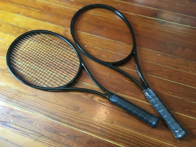 NEW Donnay PRO ONE LIMITED EDITION TENNIS RACQUET L3 L4 4 3//8 1//2 Vintage