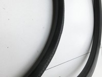 Mercedes CLA 250 C117 13-16 Coupe Dichtung für Rahmen Tür Links Vorne Mercedes CLA 250 C117 13-16 24.06.2014 gebraucht Vorschau 5