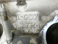 Nissan Murano I Z50 02-08 3,5 172KW BW9 Zylinderkopf Links Vo. Nissan Murano I Z50 02-08 20.04.2006 gebraucht Vorschau 7