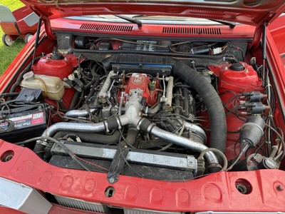 image 3 of engine