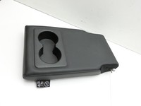 Nissan Note E12 13-17 Armlehne Mittelarmlehne Auflage mit Becherhalter für Rücksitzbank Nissan Note E12 13-17... Vorschau 4