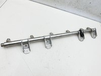 BMW E60 5er 525I LCi 07-10 3,0 160KW Einspritzleiste Düsenstock für Einspritzanlage BMW E60 5er 525I LCi 07-10... Vorschau 5