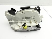 Seat Ibiza III 6J 12-17 5T Türschloss m. ZV Stellmotor Rechts Hinten Seat Ibiza III 6J 12-17 29.11.2017 6J0839016K... Vorschau 5