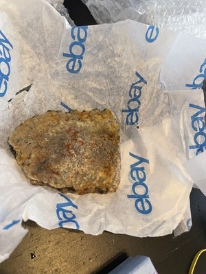 Fotos del artículo de un comprador verificado