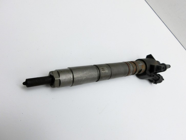 Volvo XC60 156 13-17 2,4 140KW Injektor Einspritzdüse Pumpedüse Zyl.1 Volvo XC60 156 13-17 23.11.2016 31272690... Vorschau 2