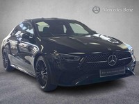2024 Mercedes-Benz CLA 220d AMG Line Premium Plus 4dr Tip Auto Coupe Diesel Auto