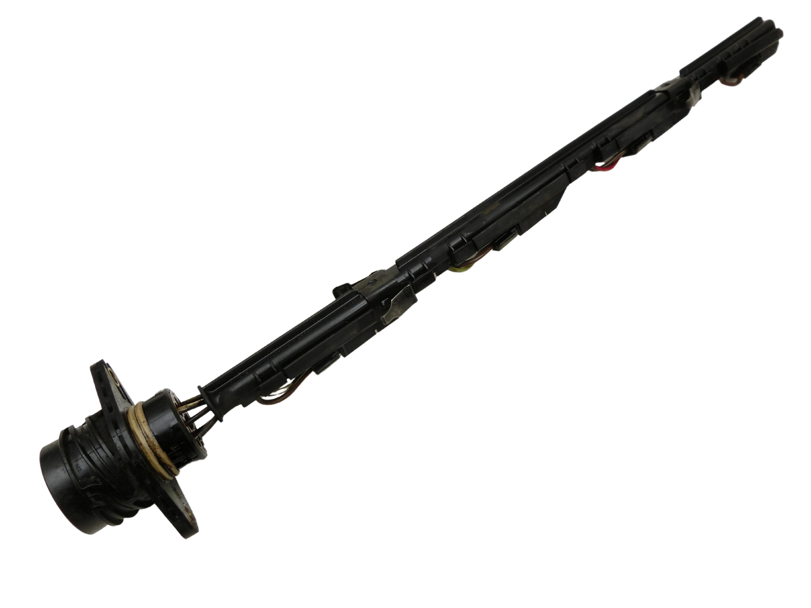 Seat Ibiza IV 6J 08-12 TDI 1,9 66KW Kabelbaum Einspritzdüsen  - Bild 1