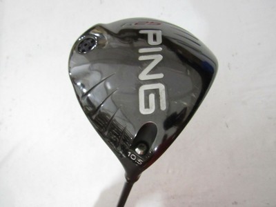 Ping G25 Iron Loft Chart