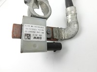 Mini One R56 LCI 13-16 3T Kabelbaum Minus für Batterie IBS Mini One R56 LCI 13-16 24.09.2012 7603567 7603567... Vorschau 4