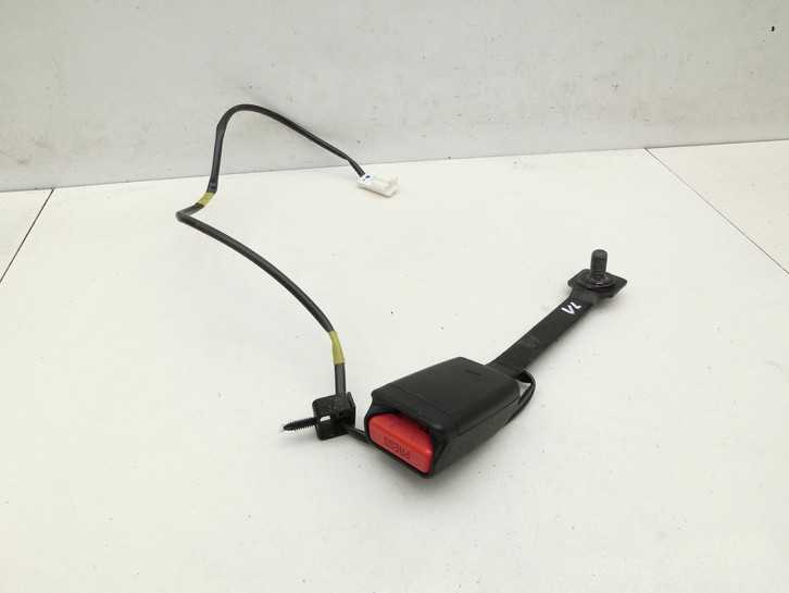 Subaru Impreza III GR 08-12 5T Gurtschloss Links Vorne Subaru Impreza III GR 08-12 18.06.2010 gebraucht Bild 1