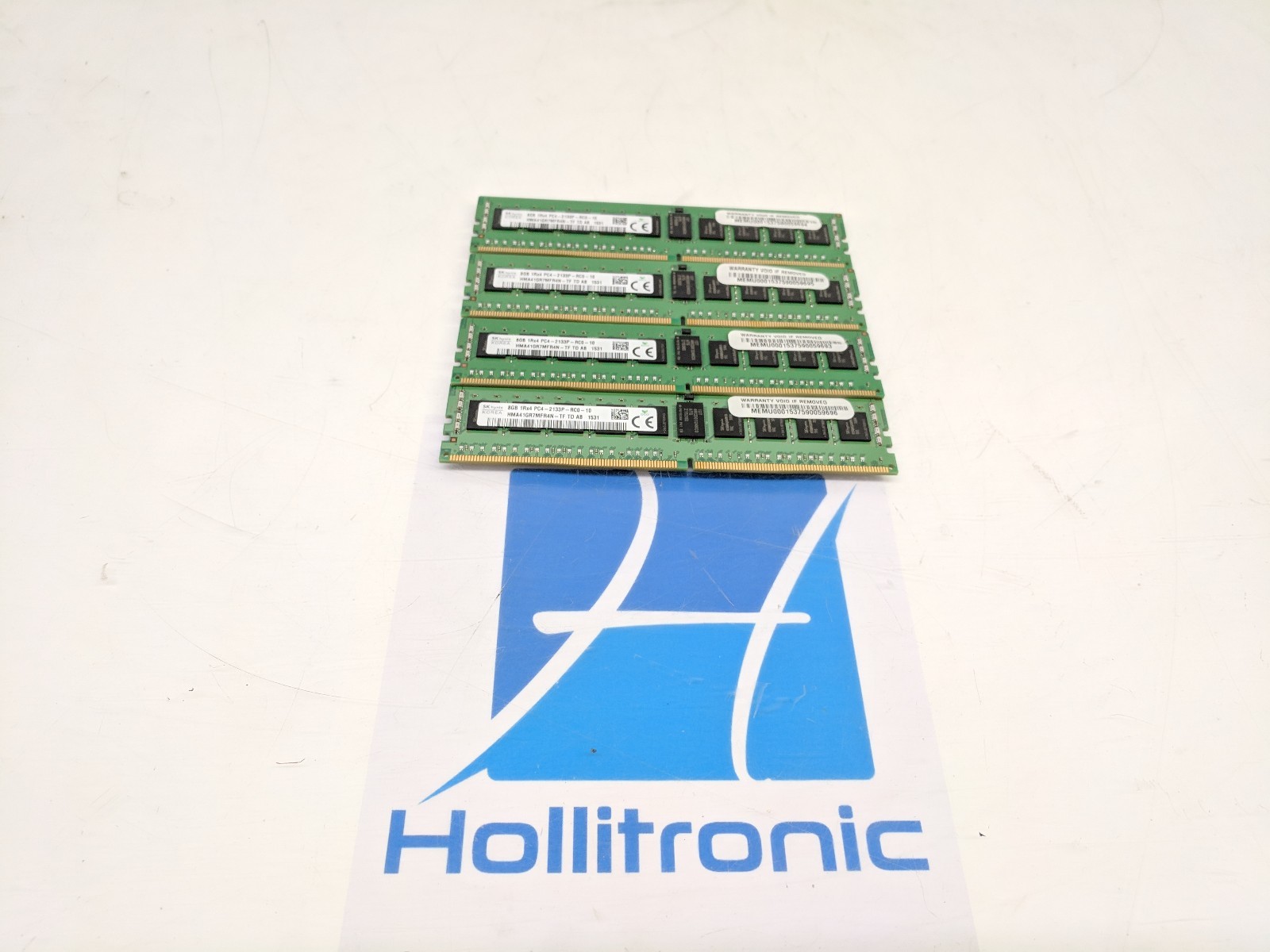 SK Hynix 8GB DDR4 ECC RAM Server Memory 2133MHz PC4-17000 288PIN